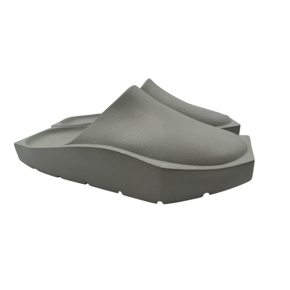 Nike Air Jordan Hex Mule SP Light Silver FD2652-002 Women's Size 9 Slides Sandal